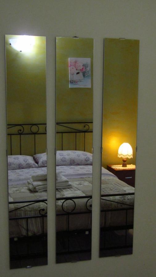 La Bella Addormentata Bed & Breakfast Chieti Eksteriør bilde