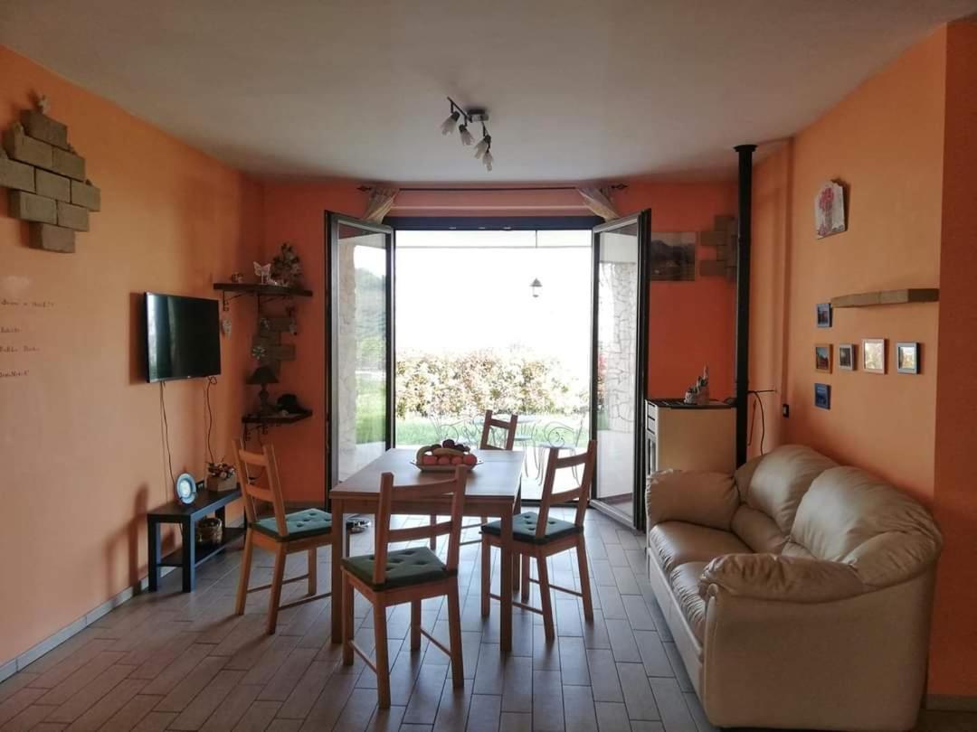 La Bella Addormentata Bed & Breakfast Chieti Rom bilde