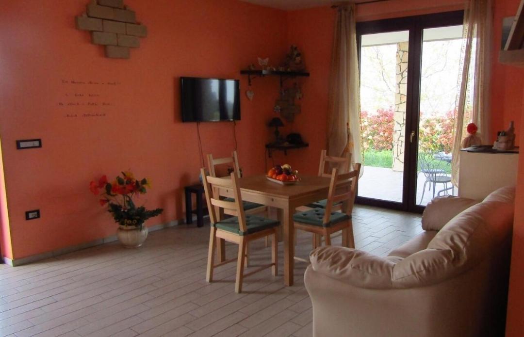 La Bella Addormentata Bed & Breakfast Chieti Rom bilde