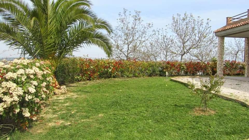 La Bella Addormentata Bed & Breakfast Chieti Rom bilde