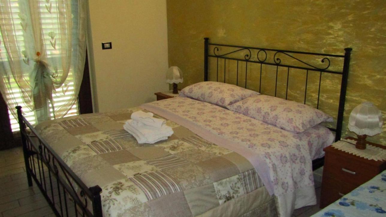La Bella Addormentata Bed & Breakfast Chieti Rom bilde
