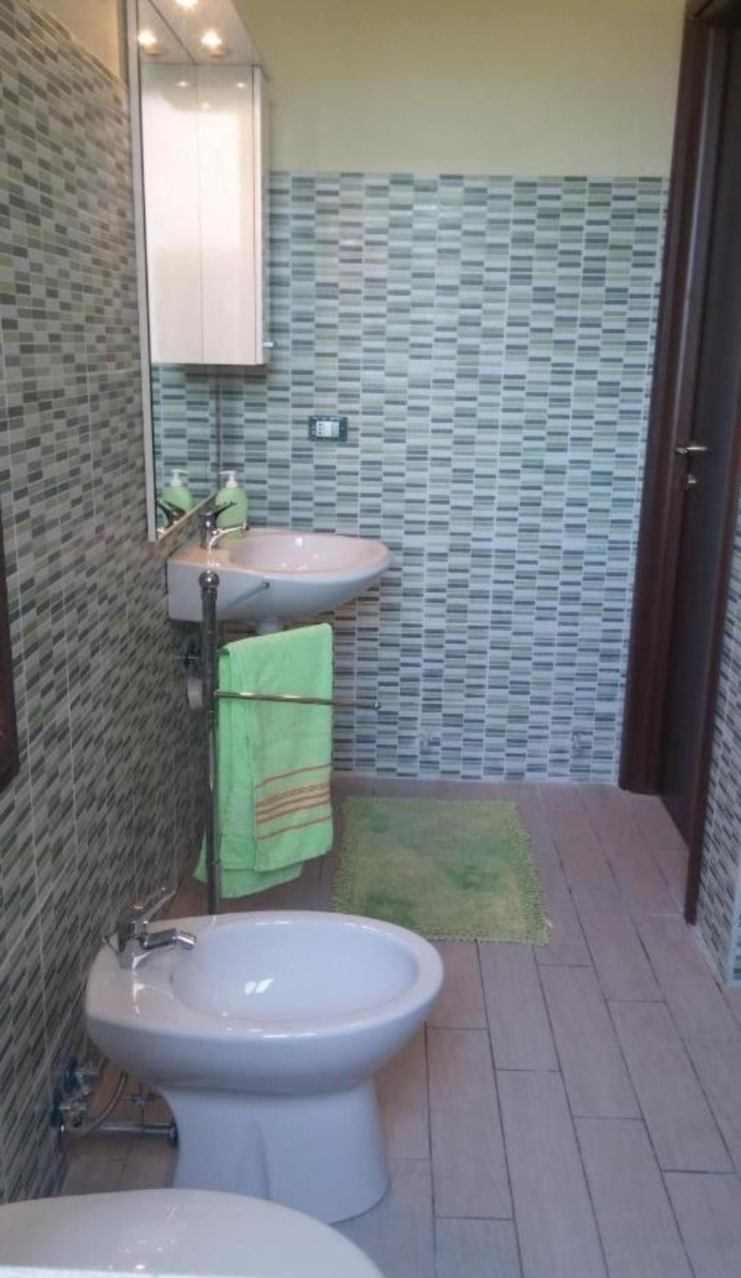 La Bella Addormentata Bed & Breakfast Chieti Rom bilde