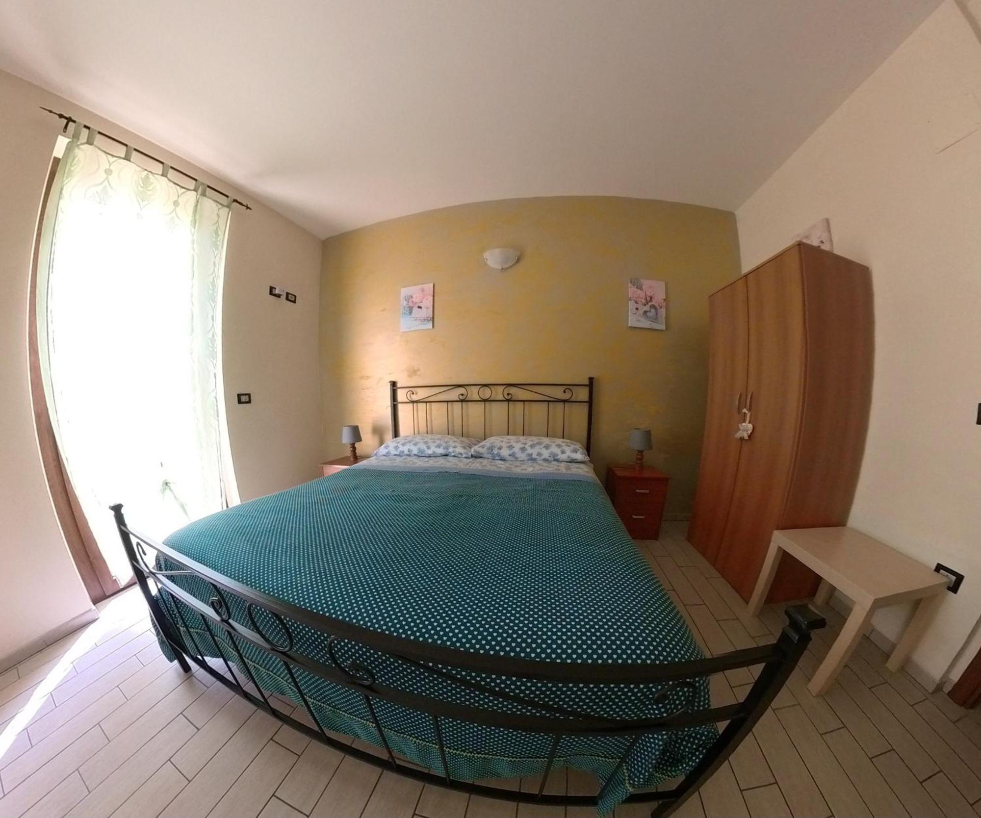 La Bella Addormentata Bed & Breakfast Chieti Eksteriør bilde