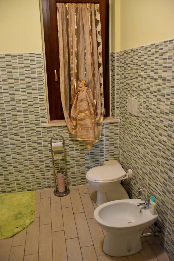 La Bella Addormentata Bed & Breakfast Chieti Eksteriør bilde